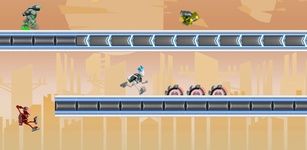 Imagine de prezentare pentru G-Switch 3