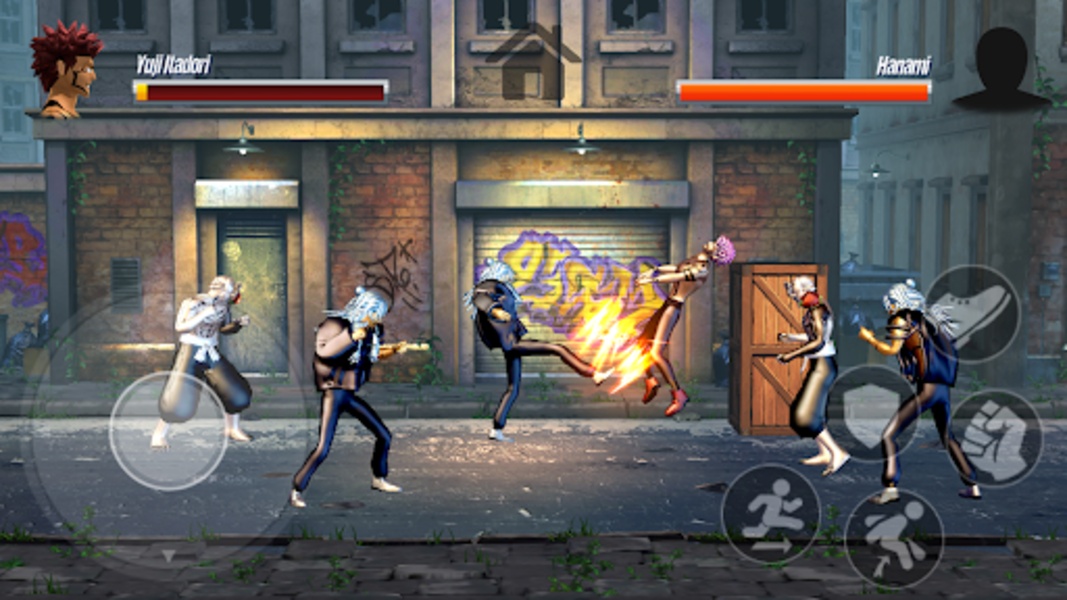 Jujutsu Kaisen: Phantom Parade for Android - Download the APK from Uptodown