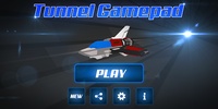 Tunnel Gamepad screenshot 7