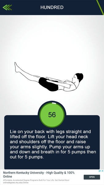 Pilates Anytime - Preview 5