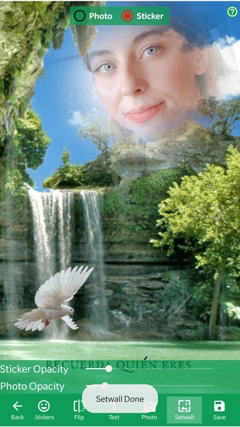 Waterfall Photo Editor - Preview 7