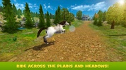 Wild Horse Survival Simulator screenshot 3