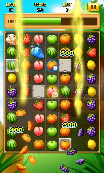 Fruit Rescue - Preview 7
