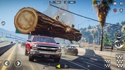 Crazy Car Crash Simulator Game screenshot 8