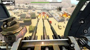 Air Attack: Sky War Shooting screenshot 2