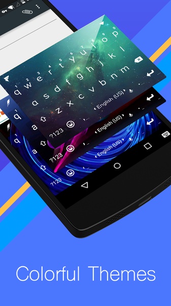 Flash Keyboard - Preview 4