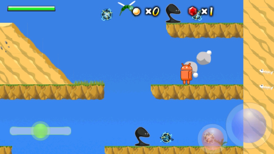 Adventure Island - Preview 7