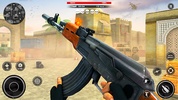 Critical War Strike: CS Games screenshot 5