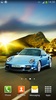 Carros Papel de Parede Animado screenshot 2