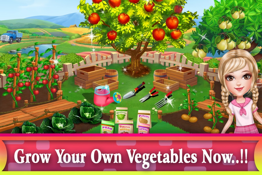 First Family Holiday At The Farm - Preview 5
