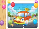 Puzzles for Toddler Kids - Pla screenshot 6