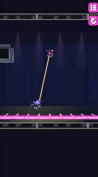 Hooky Crook - Preview 1
