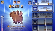 Capybara Clicker Pro screenshot 8