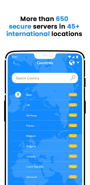 Noon VPN - Preview 1