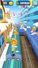 Subway Runner screenshot 1