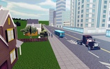 City Bus Driver Simulator screenshot 4