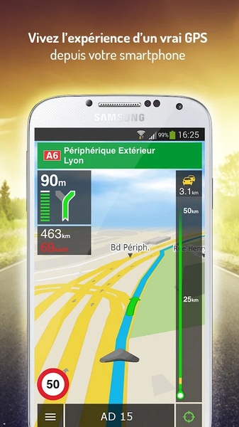 MappyGPS - Preview 10