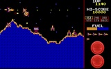 Scrambler: Retro Arcade Game screenshot 5