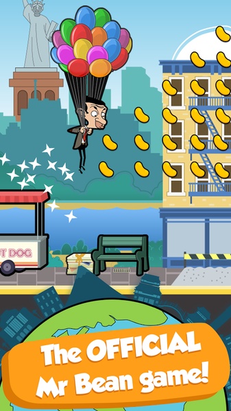 Mr Bean - Preview 5