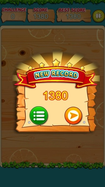 Fruit Crush - Preview 3