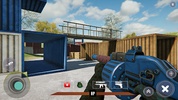 Cover Fire IGI Commando- games screenshot 3