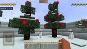 ChristmasCraft screenshot 2