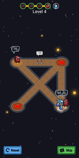 Imposter Clash - Preview 5