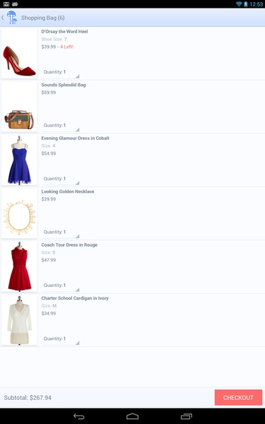 ModCloth - Preview 21