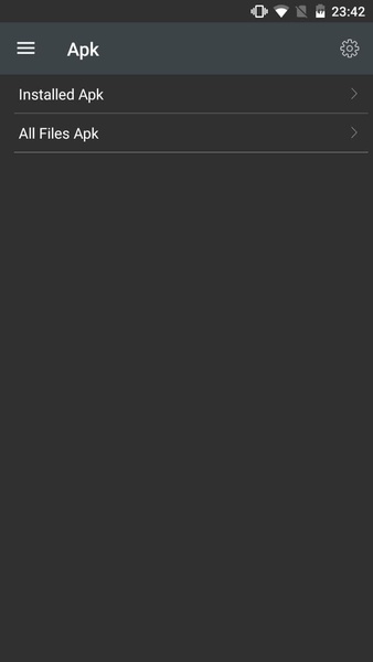 File Explorer Pro - Preview 9