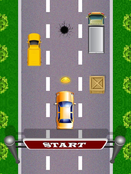 Extreme Car Racing Fun- Real Car Driving - Preview 1