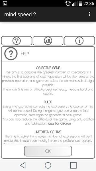 mind calculator - Preview 3