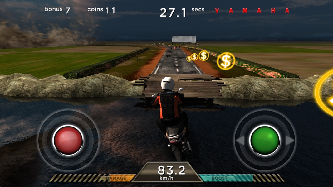 Tornado Run - Preview 2