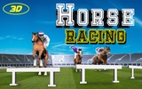 Horse Racing 3D screenshot 3