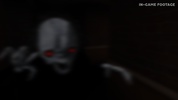 Rising Evil VR Horror Game screenshot 1
