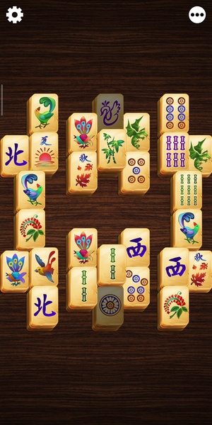 Mahjong Solitaire Titan for Android - Download the APK from Uptodown