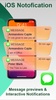 Launcher For iphone 8 - iOS Launcher 13 screenshot 5