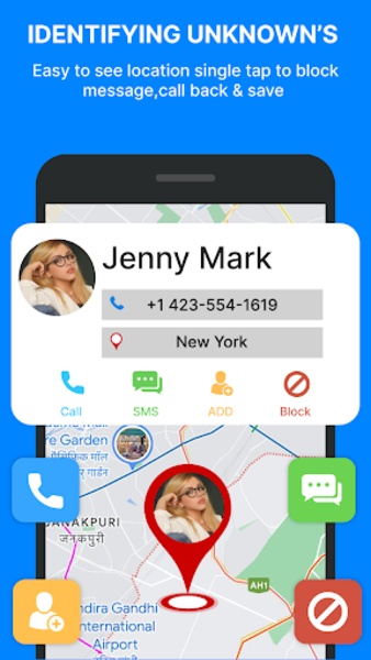 Personal Tracker GPS - Preview 7