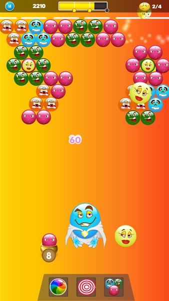 Emoji Bubble - Preview 7