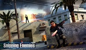 Commando Simulator 3D screenshot 3