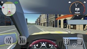 Car Sim Japan screenshot 8