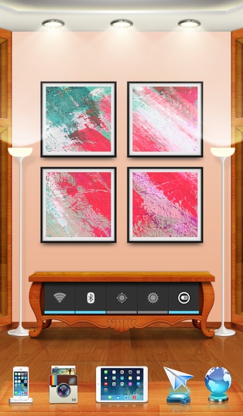 3D Home - Preview 4