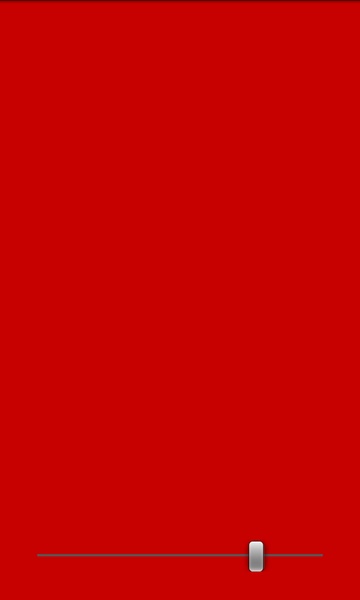 Red Light - Preview 2