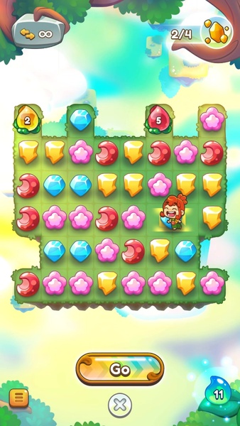 Sproutle - Preview 1