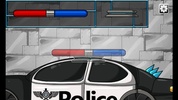 Dino Robot - Tarbo Cops screenshot 4