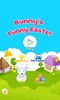 Easter Funny Bunny Catch Eggs screenshot 12