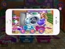 Laundry Girls: DayCare Skills screenshot 4