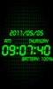 Battery Clock β screenshot 8