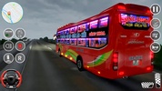 Real Bus Simulator: Bus Driver screenshot 4