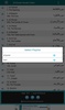 Al-Quran MP3 Player screenshot 2