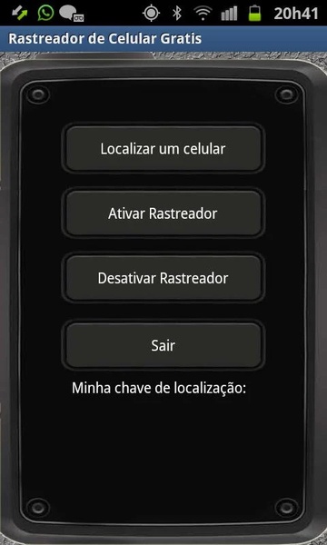 Rastreador de Celular Gratis - Preview 7
